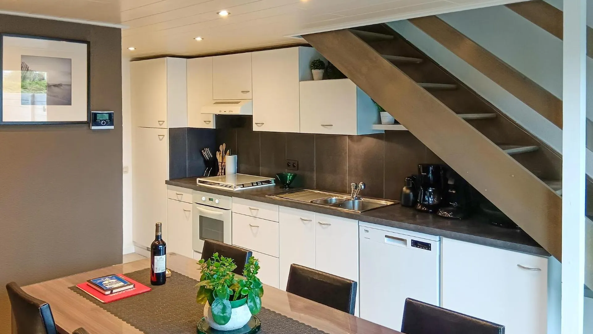Golf 3 Villa Middelkerke