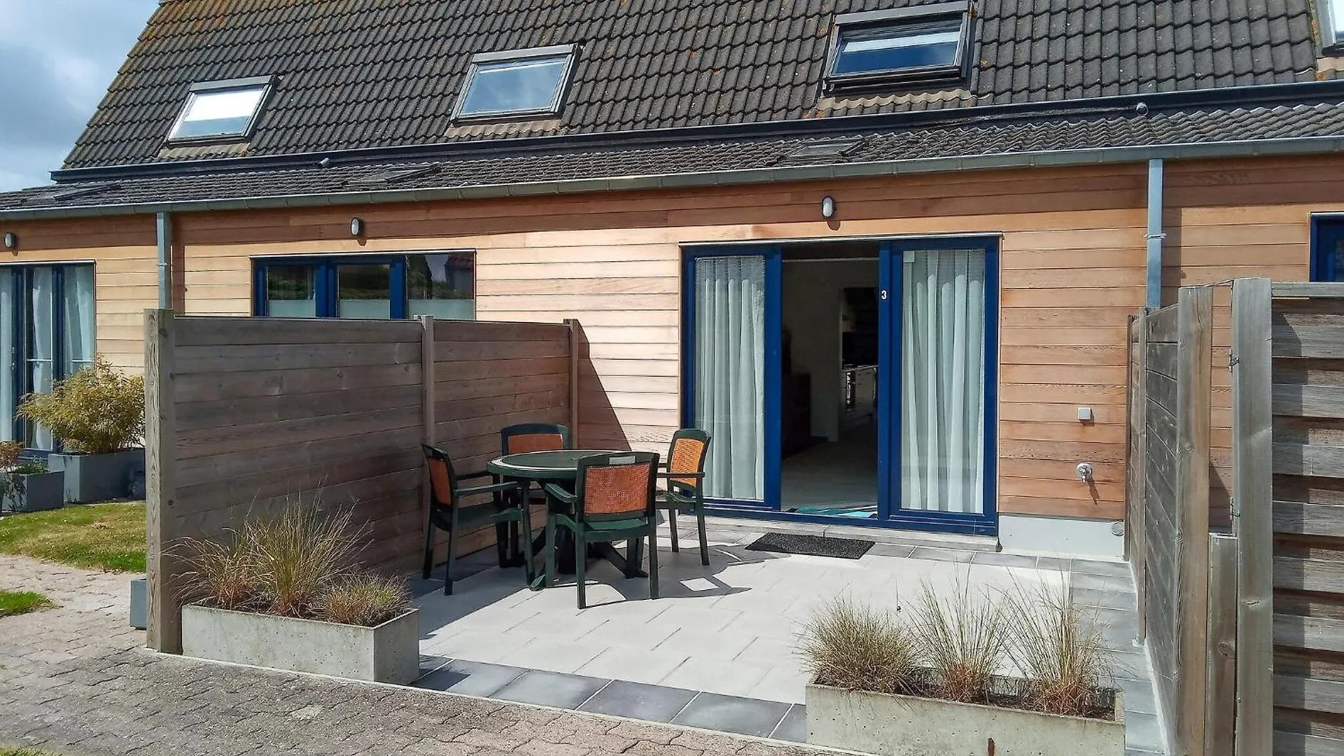 Golf 3 Villa Middelkerke