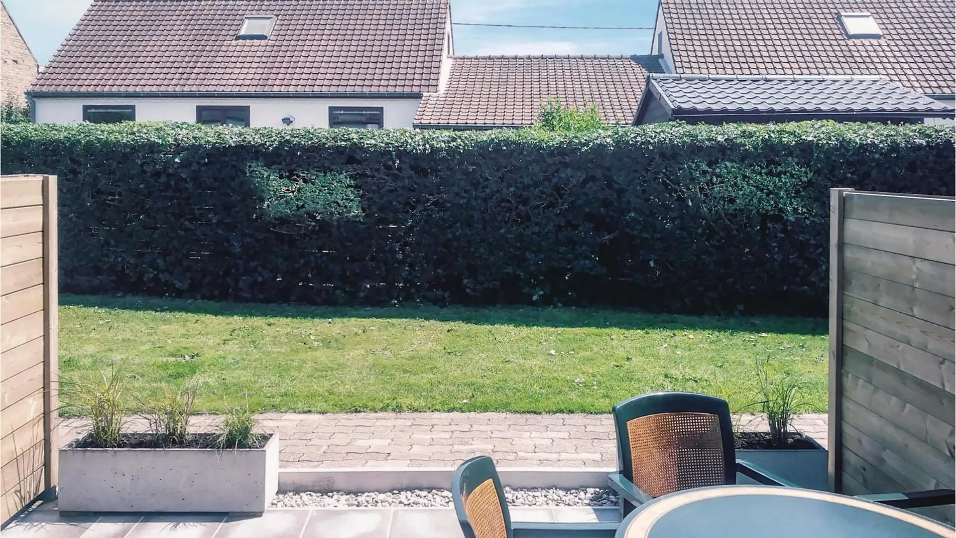 Holiday home Golf 3 Villa Middelkerke Belgium